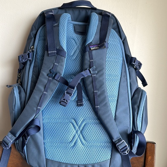 Patagonia Paxat 30L Backpack - Picture 4 of 9